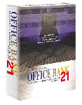 OFFICE BANK21 pbP[W